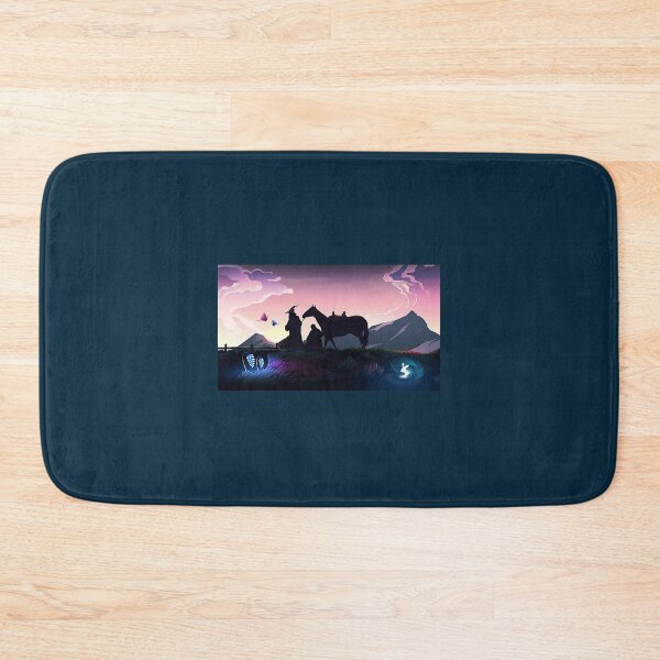 Item preview, Magic of the world designed and sold by buhrmss.