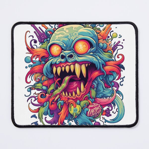Item preview, Graffiti Monster designed and sold by 13Oro31.