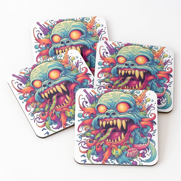 Item preview, Graffiti Monster designed and sold by 13Oro31.