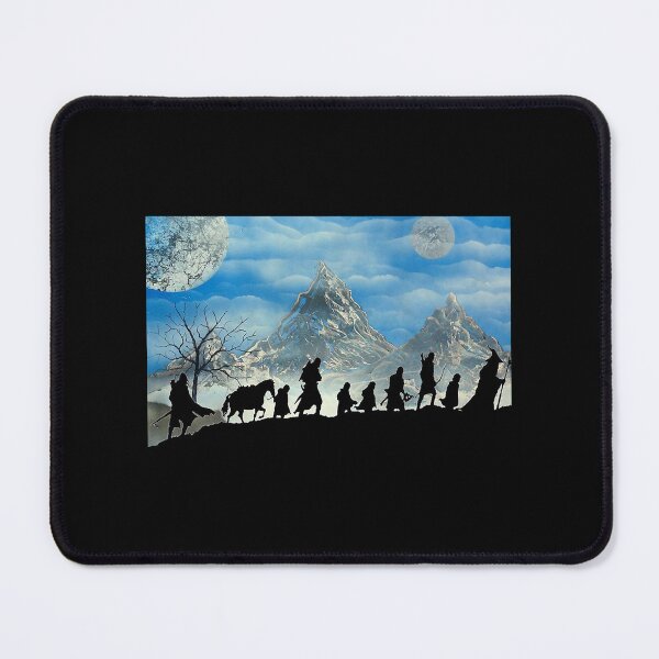 Item preview, Mountain View designed and sold by buhrmss.
