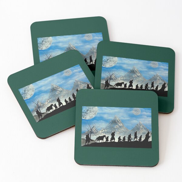 Item preview, Mountain View designed and sold by buhrmss.