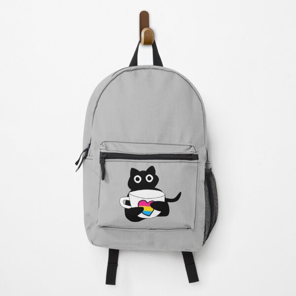 Item preview, Pan Pansexual designed and sold by Furia LGBTQ+ Accessories.