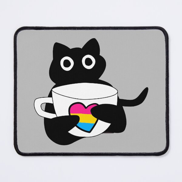 Item preview, Pan Pansexual designed and sold by Furia LGBTQ+ Accessories.