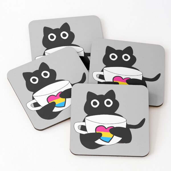 Item preview, Pan Pansexual designed and sold by Furia LGBTQ+ Accessories.