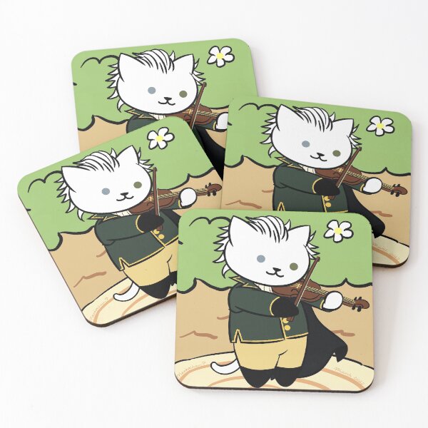 Item preview, Neko Goblin King designed and sold by meekochan.