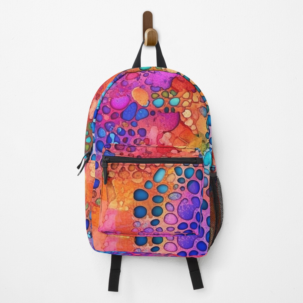 Item preview, Backpack designed and sold by BloodRubyz.