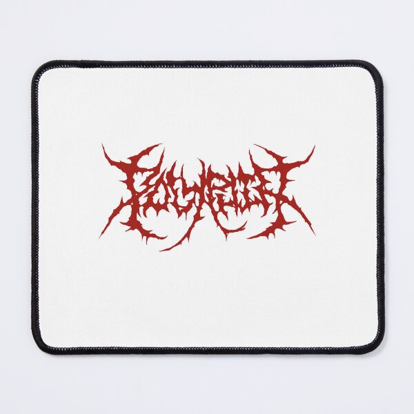 Item preview, Polyphia band metal logo designed and sold by ChaiSonSirionga.