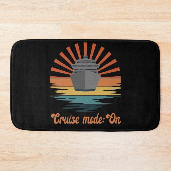 Item preview, Cruise mode on designed and sold by Dominika Bednarska.