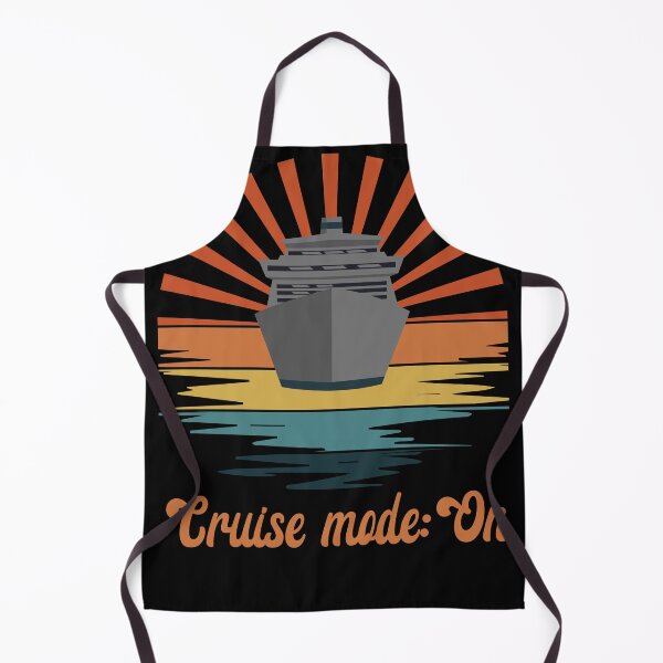Item preview, Cruise mode on designed and sold by Dominika Bednarska.