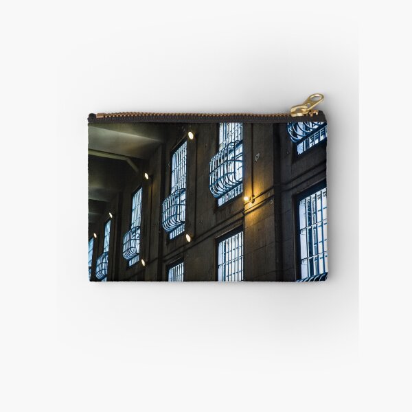 Item preview, Alcatraz Prison Windows designed and sold by Reese Ferrier.