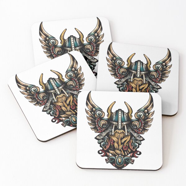Item preview, V I K I N G S designed and sold by luckymando.