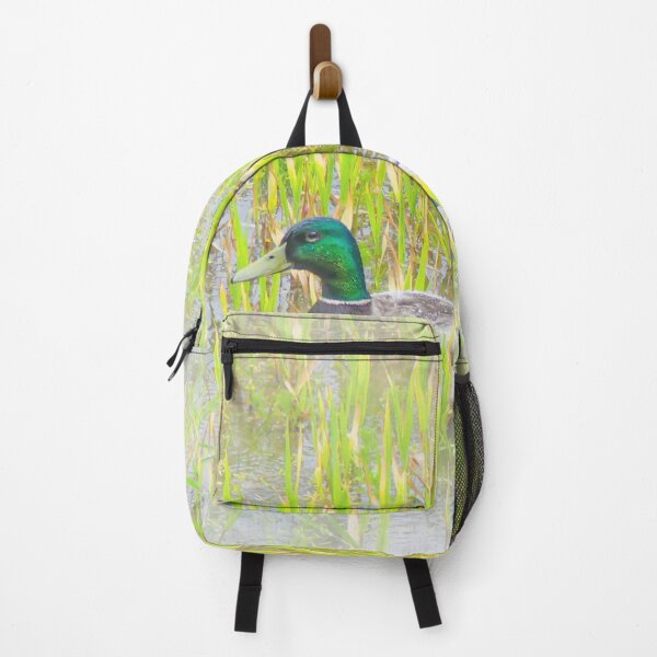 Item preview, Mallard duck designed and sold by mary02.