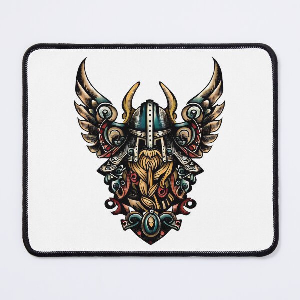 Item preview, V I K I N G S designed and sold by luckymando.