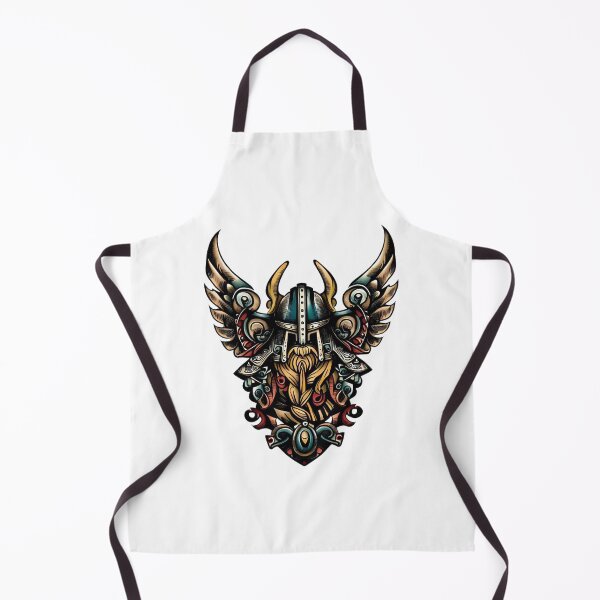 Item preview, V I K I N G S designed and sold by luckymando.