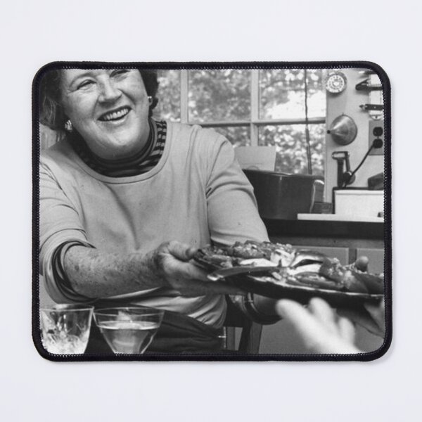 Item preview, julia child art designed and sold by zayokan.