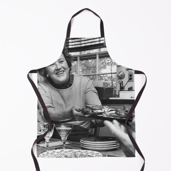 Item preview, julia child art designed and sold by zayokan.