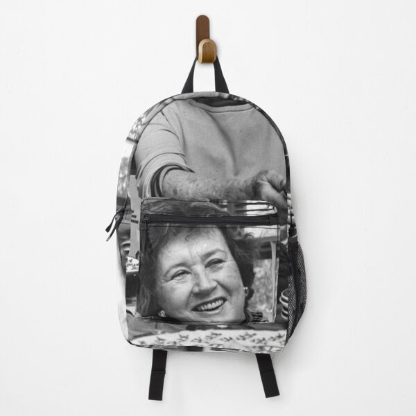Item preview, julia child art designed and sold by zayokan.