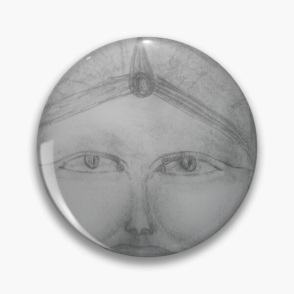 Item preview, Egyptian woman from the time of Ramesses III designed and sold by cloude-vigal.