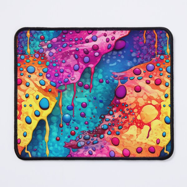 Item preview, Abstract paint designed and sold by BloodRubyz.
