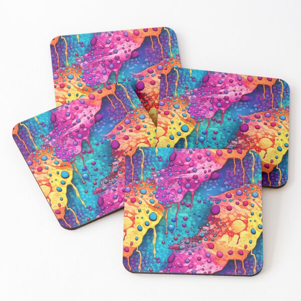 Item preview, Abstract paint designed and sold by BloodRubyz.