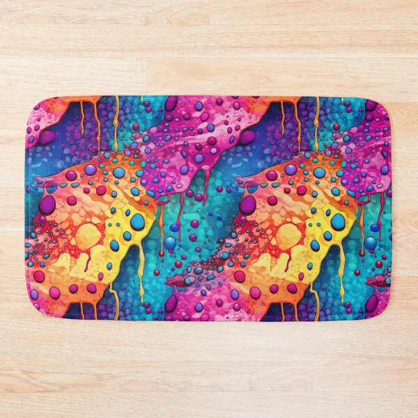 Item preview, Abstract paint designed and sold by BloodRubyz.