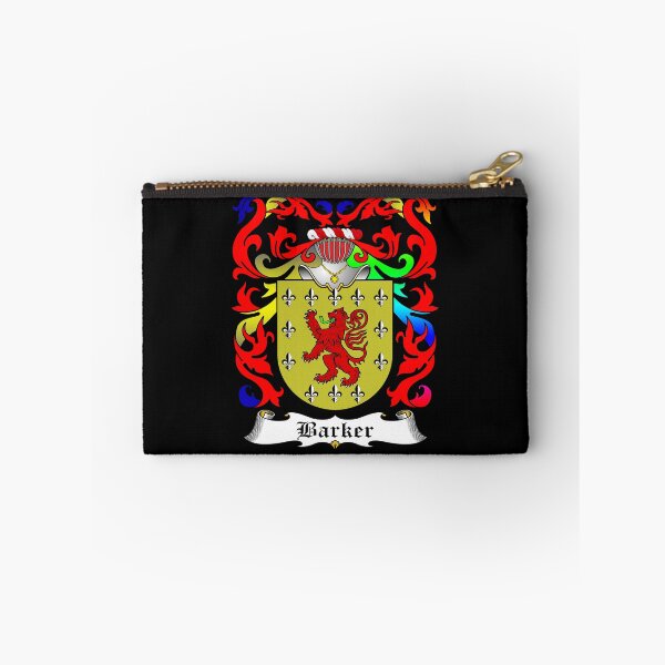 Item preview, BARKER designed and sold by CathalDevlin.