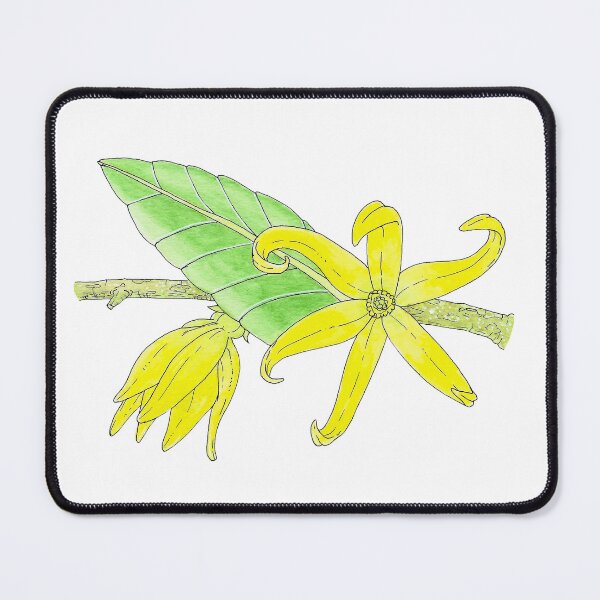Item preview, Ylang Ylang designed and sold by VonRavenDesign.