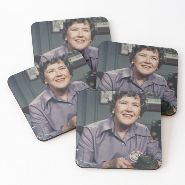 Item preview,  julia child art designed and sold by zayokan.
