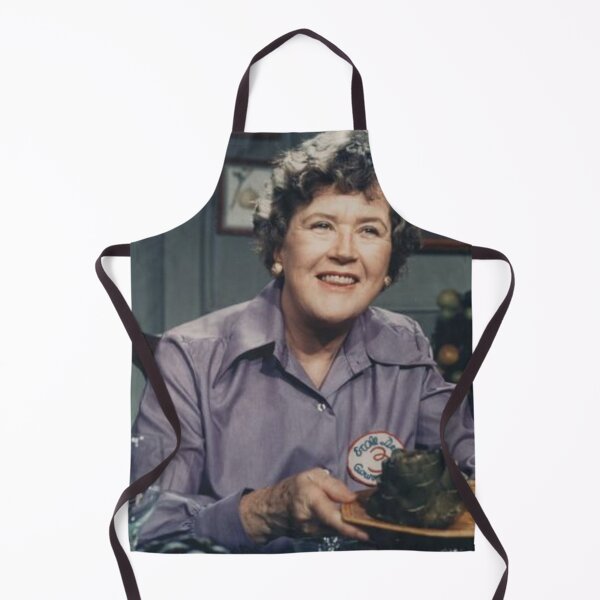Item preview,  julia child art designed and sold by zayokan.