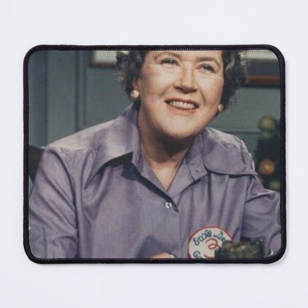 Item preview,  julia child art designed and sold by zayokan.