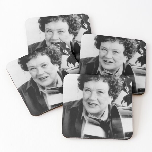 Item preview,   julia child art designed and sold by zayokan.