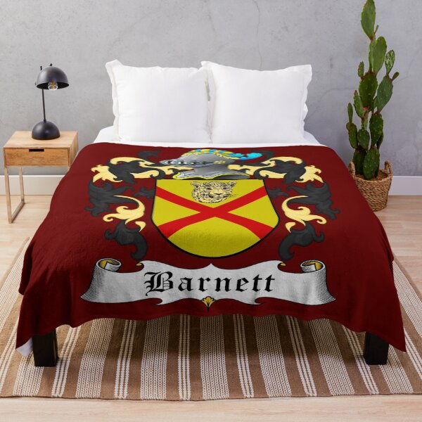 Item preview, BARNETT designed and sold by CathalDevlin.