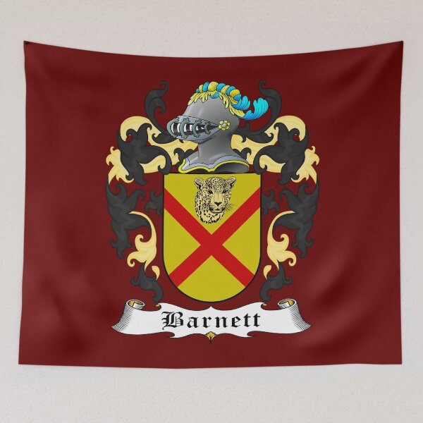 Item preview, BARNETT designed and sold by CathalDevlin.