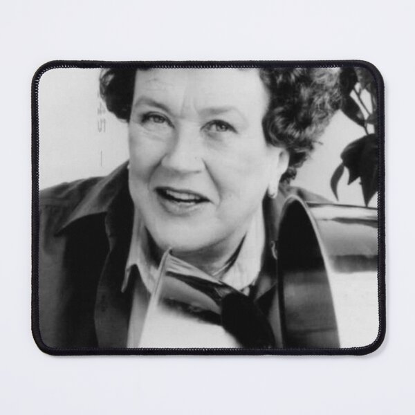 Item preview,   julia child art designed and sold by zayokan.
