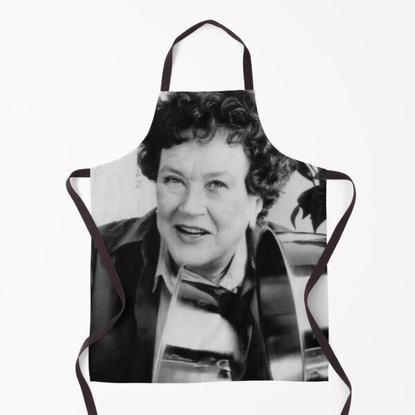 Item preview, julia child art designed and sold by zayokan.