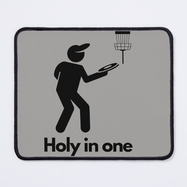 Item preview, Holy in one designed and sold by Graphexx.