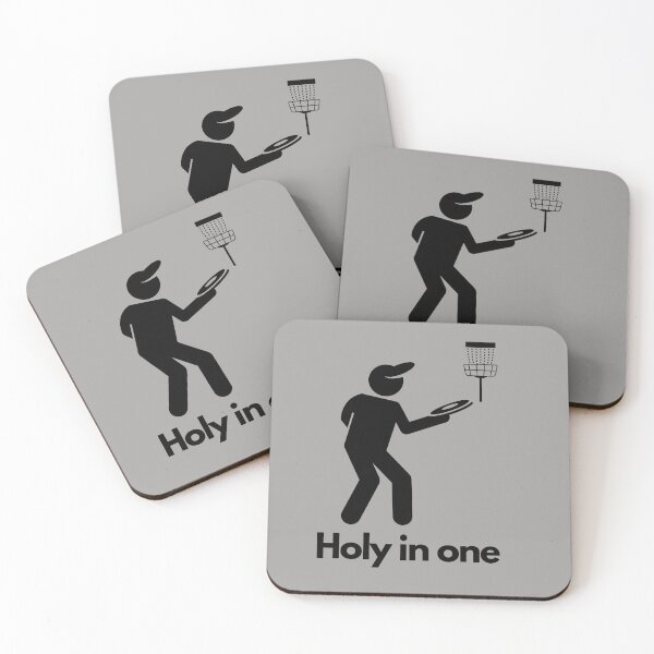 Item preview, Holy in one designed and sold by Graphexx.