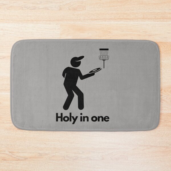 Item preview, Holy in one designed and sold by Graphexx.