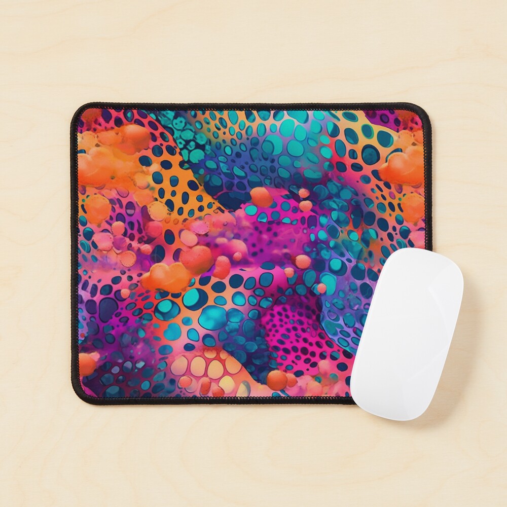 Item preview, Mouse Pad designed and sold by BloodRubyz.