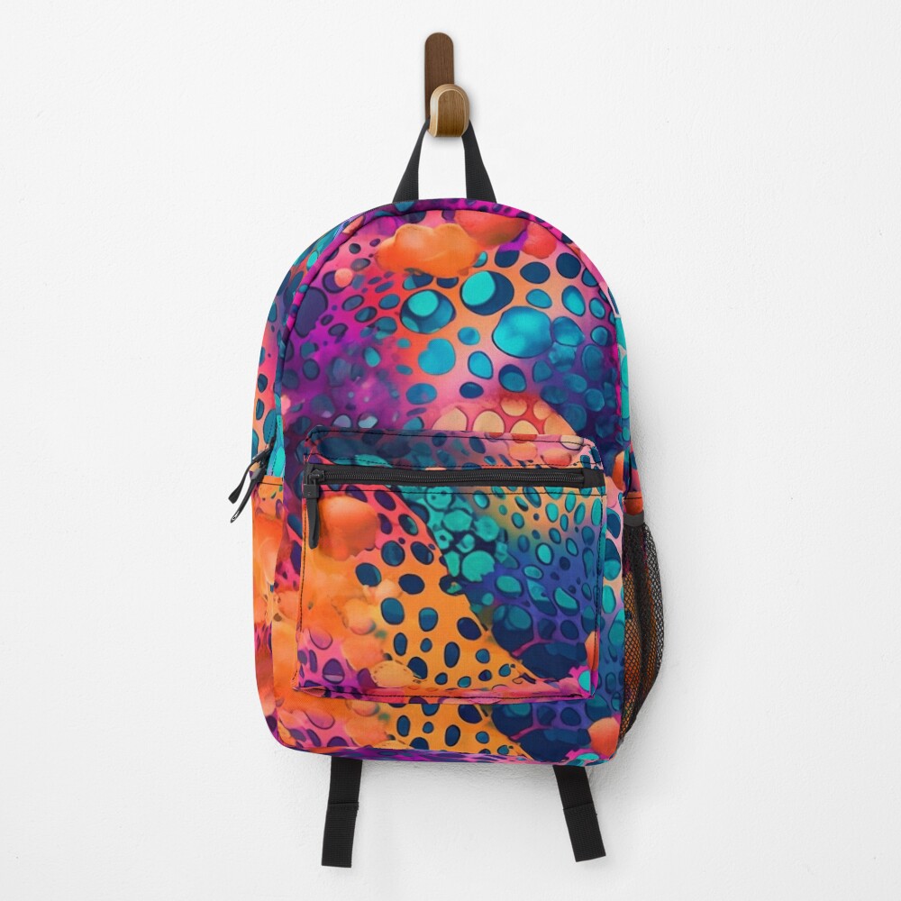 Item preview, Backpack designed and sold by BloodRubyz.