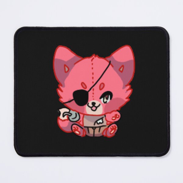 Item preview, Foxy designed and sold by Knottygirl.