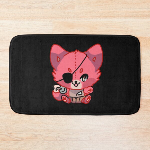 Item preview, Foxy designed and sold by Knottygirl.