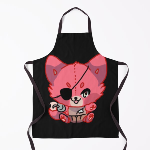 Item preview, Foxy designed and sold by Knottygirl.