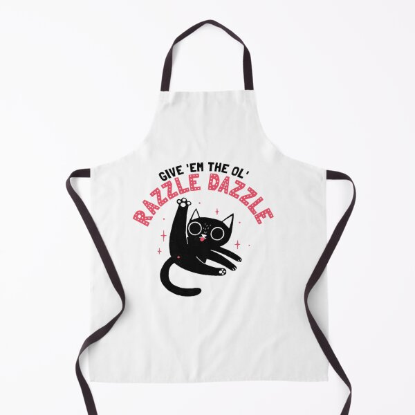 Item preview, The Ol&39; Razzle Dazzle T-Shirt designed and sold by HyattOtis.
