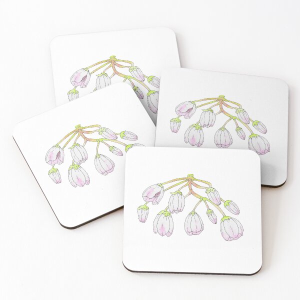Item preview, Zenobia Pulverulenta designed and sold by VonRavenDesign.
