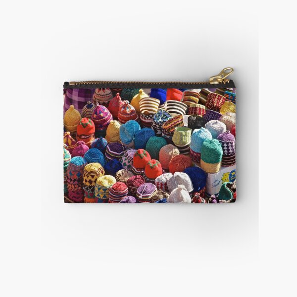 Item preview, Marrakech - Du beau, du bon, du bonnet. designed and sold by Jean-Luc Rollier.