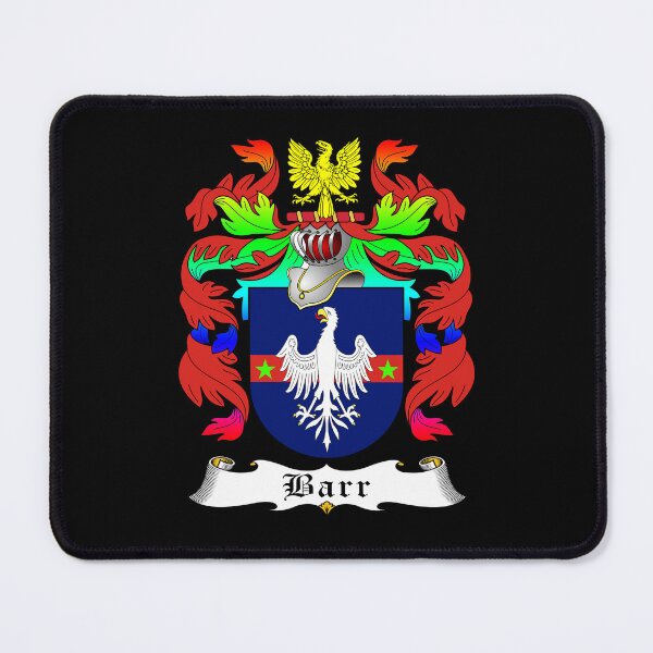 Item preview, BARR designed and sold by CathalDevlin.