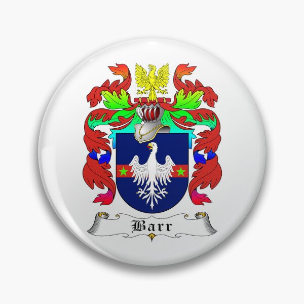 Item preview, BARR designed and sold by CathalDevlin.