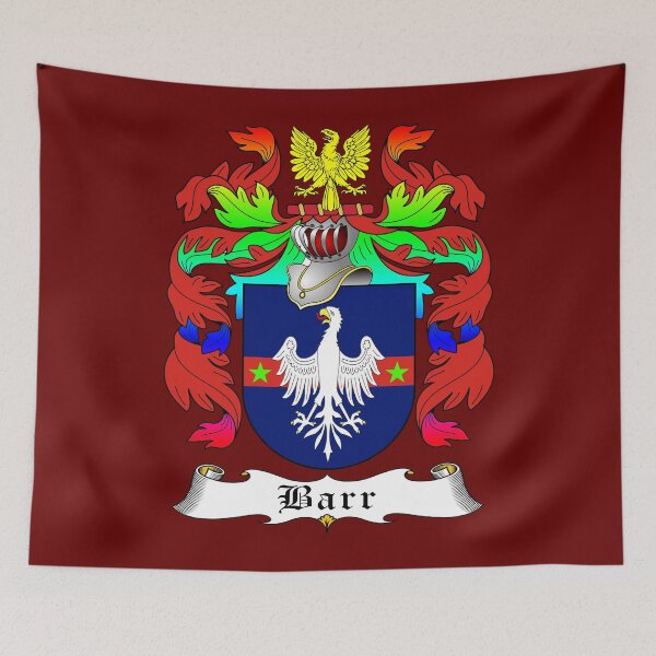 Item preview, BARR designed and sold by CathalDevlin.