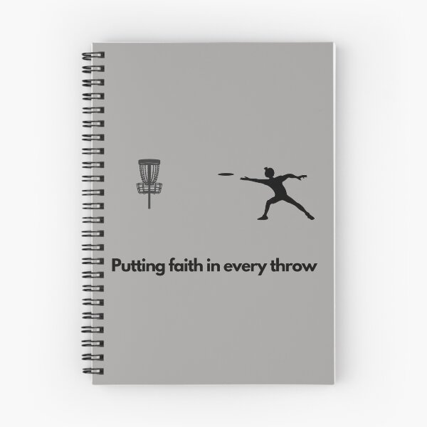 Item preview, Putting faith in every throw designed and sold by Graphexx.